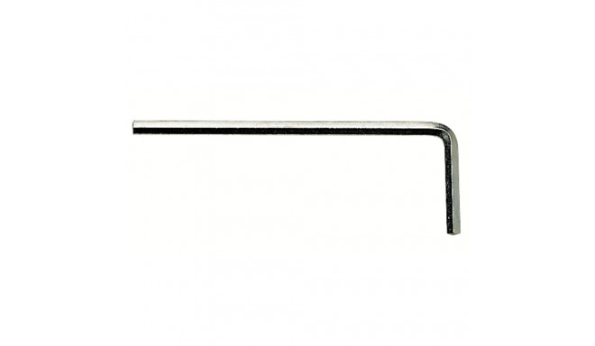 Kuuskant võti 2.38 mm