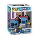 FUNKO POP! Vinyl Figure: Stitch (101 Dalmatians Costume)