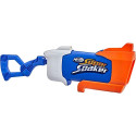 Hasbro Nerf Super Soaker Rainstorm water pistol (blue/orange)