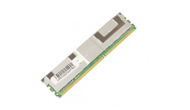 CoreParts 4GB mälumoodul HP-le 667MHz DDR2 MAJOR RP001224837 5706998872272