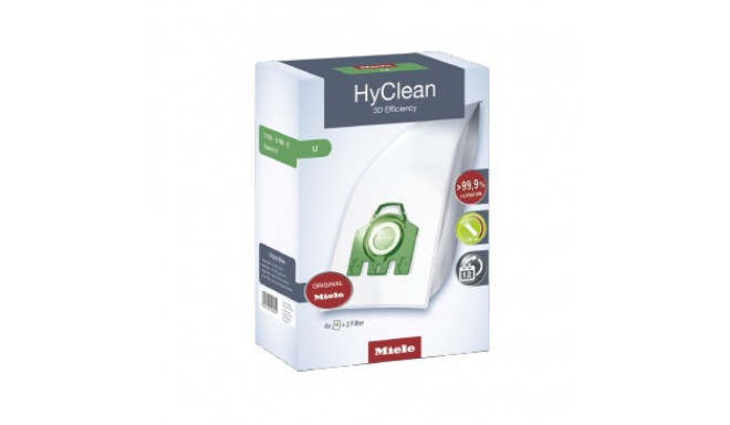 Kotid MIELE U HyClean 3D 10123250