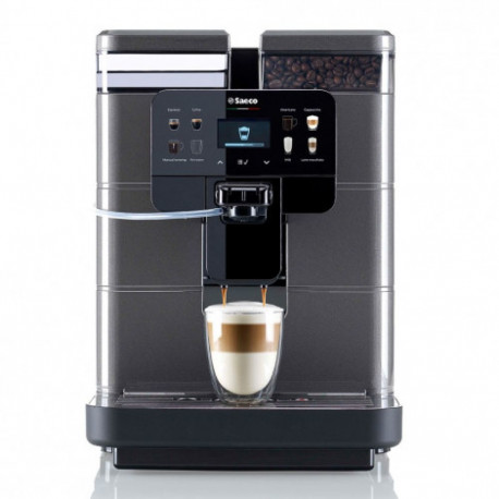 Automatic coffee machine Saeco Royal OTC, 9J0080