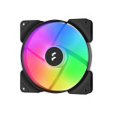 Fractal Design Aspect 14 RGB PWM Fan Black (FD-F-AS1-1405)