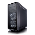 Fractal Design Focus G Housing (FD-CA-FOCUS-BK-W)