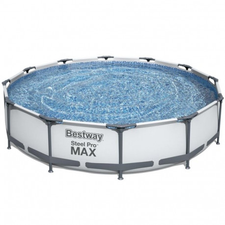 Pool Set 12' x 30"/3.66mx 76cm Pool Set