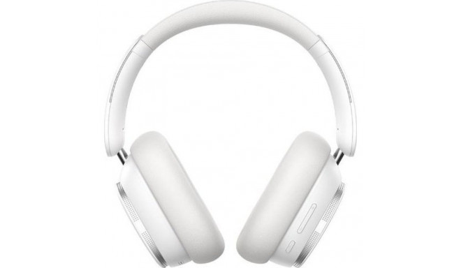Baseus Bowie H1 Pro Cluster headphones white (A00050601213-00)