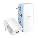 Powerline adapter TP-Link TL-WPA7517 Kit