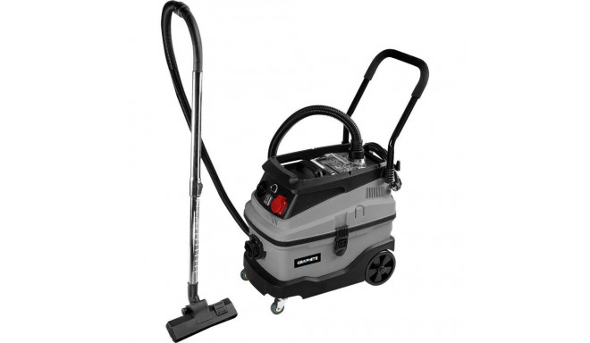 Graphite 59G610 industrial vacuum cleaner