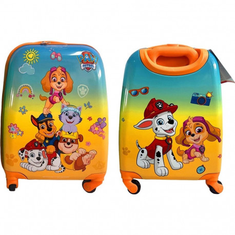 Nickelodeon Paw Patrol Yellow
