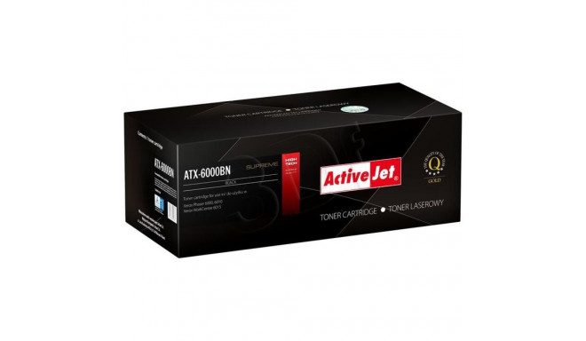 Activejet tooner ATX-6000BN must asendus 106R01634 (ATX-6000BN)