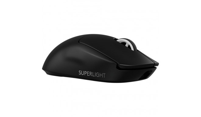 Logitech G PRO X SuperLight 2 mouse (910-006630)