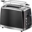 Russell Hobbs Matte Black 26150-56 toaster