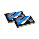 G.Skill Ripjaws laptop memory, SODIMM, DDR4, 32 GB, 2666 MHz, CL19 (F4-2666C19D-32GRS)