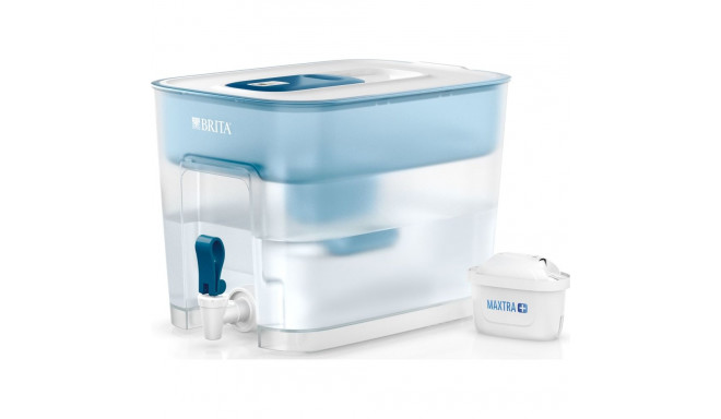 Brita Flow + 1 MAXTRA PRO Pure Performance blue filter