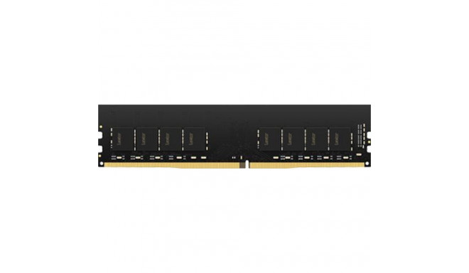 Lexar DDR4 mälu, 32 GB, 3200MHz, CL22 (LD4AU032G-B3200GSST)