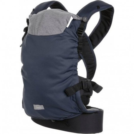 Chicco SKIN FIT Baby Carrier Blue