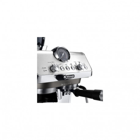 De'Longhi La Specialista Arte Evo EC9255.M hõbedane