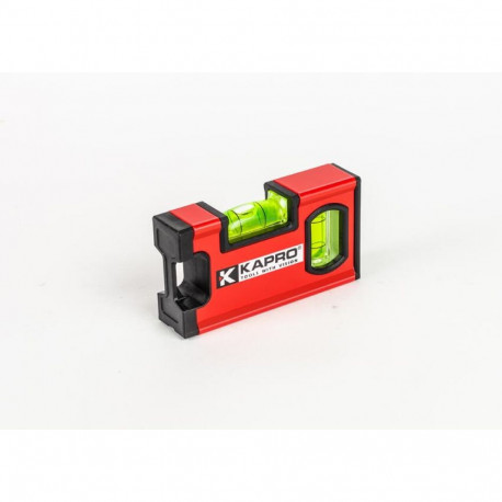 Magnetiline lood Kapro "Twin" 10 cm