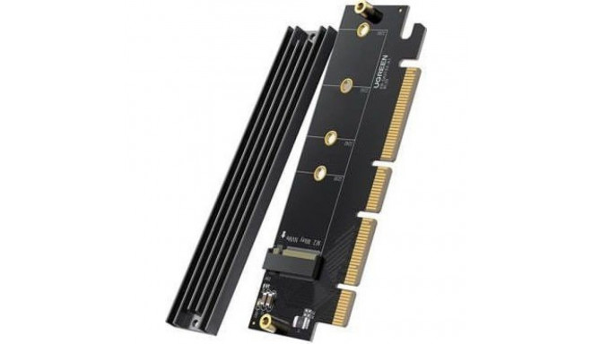 UGREEN PCIe 4.0 x16 to M.2 NVMe