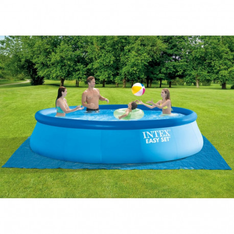 Intex Easy Set Expansion Pool 457cm (26166NP)