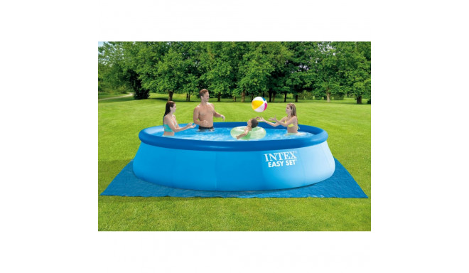 Intex Easy Set laiendatav bassein 457cm (26166NP)