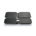 deepcool Multicore x6 Notebook cooler up to 15.6 900g g  380X295X24mm mm  Black