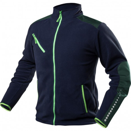 Neo Polar PREMIUM workwear, Cordura reinforcements, size L