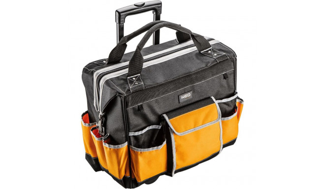 Neo Tool Bag 84-302