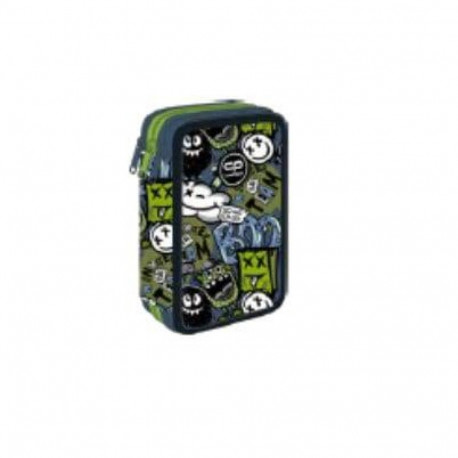 EXTR COOLPACKJUMPER 3P koletis pinal