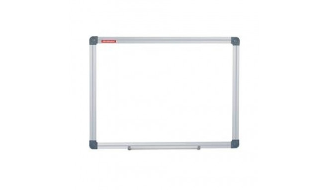 Magnetic white board B1 120x200cm TM2012ALC