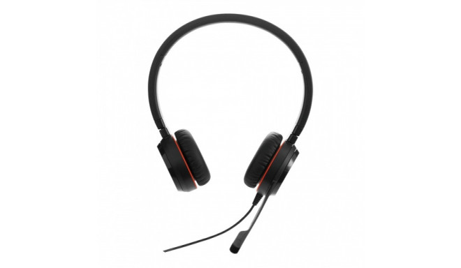 kõrvaklapid mikrofoniga Jabra Evolve 30 II