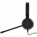 Headphones with microphone Jabra Evolve 30 II