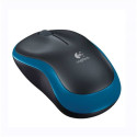 LOGITECH M185 Wireless Plug-and-play Blue (910-002236)