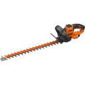 Black&Decker Nożyce elektryczne BEHTS451 60 cm