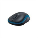 LOGITECH M185 Wireless Plug-and-play Blue (910-002236)