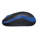 LOGITECH M185 Wireless Plug-and-play Blue (910-002236)