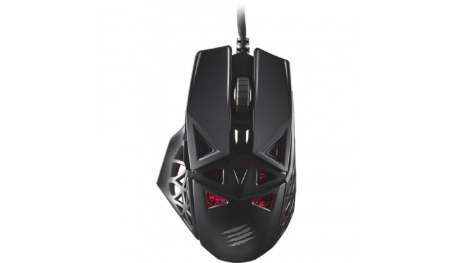 Hiir Mad Catz M.O.J.O. M1