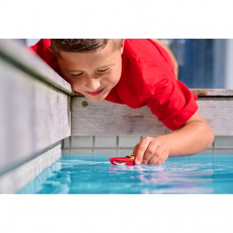 ROBOALIVE Interactive toy Robo boat, 4cm