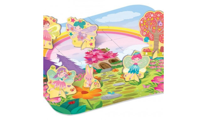 4M Thinking Kits 3D puzzle Fairy