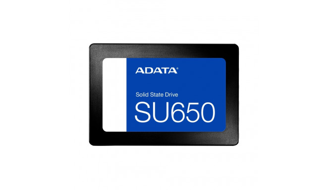 ADATA SU650 2TB