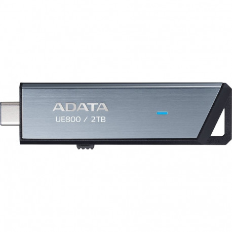 ADATA Dashdrive Elite UE800 mälupulk, 2 TB (AELI-UE800-2T-CSG)