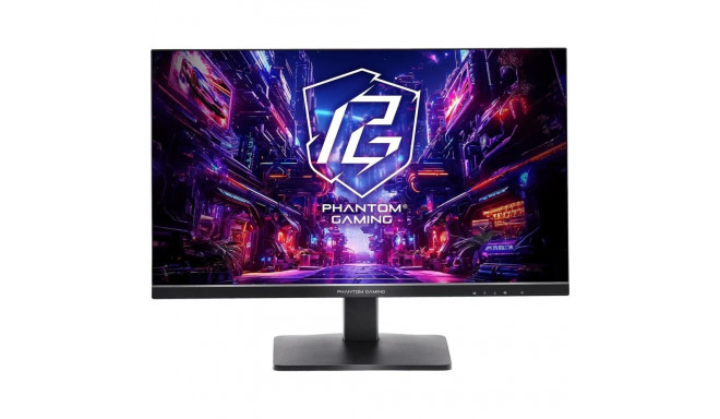 ASRock Phantom Gaming PG27QFT1B - 180Hz | QHD | 27'' | IPS | 1ms monitor