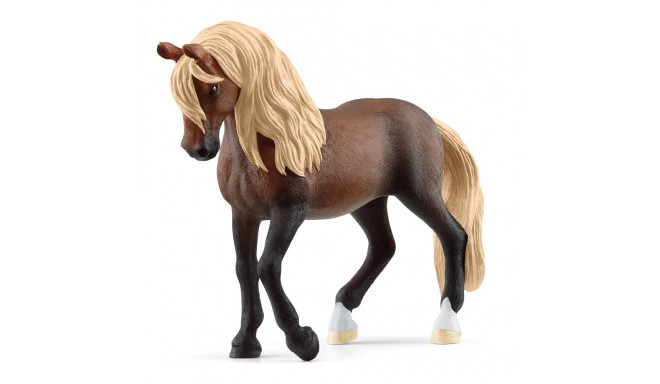 SCHLEICH HORSE CLUB Paso Peruano Stallion