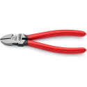 Knipex Szczypce tnące boczne 160mm (70 01 160)