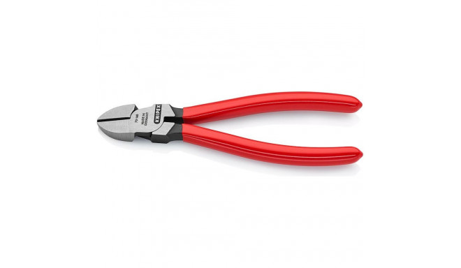 Knipex Side cutting pliers 160mm (70 01 160)