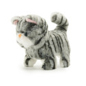 PUGS AT PLAY Interactive toy Walking cat Zoe