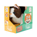 PUGS AT PLAY Interactive toy Walking cat Bella