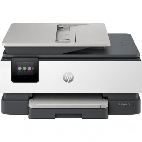 HP OfficeJet Pro 8122e - WiFi | Duplex | ADF | AirPrint | Instant Ink | HP+