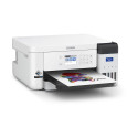 Epson Surecolor SC-F100 | Colour | Inkjet | Printer | Wi-Fi | Maximum ISO A-series paper size A4 | W
