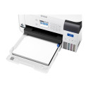 Epson Surecolor SC-F100 | Colour | Inkjet | Printer | Wi-Fi | Maximum ISO A-series paper size A4 | W